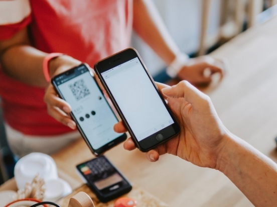 Володин: Законопроект о QR-кодах повторно направлен в регионы