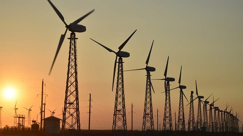 Всемирный банк назвал условия мягкого «зеленого» перехода для России