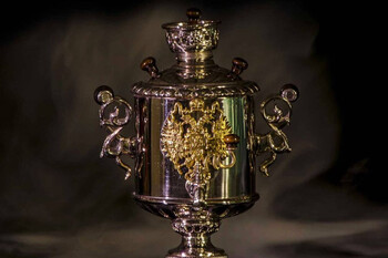 Всероссийский конкурс самоваров пройдёт в Уфе