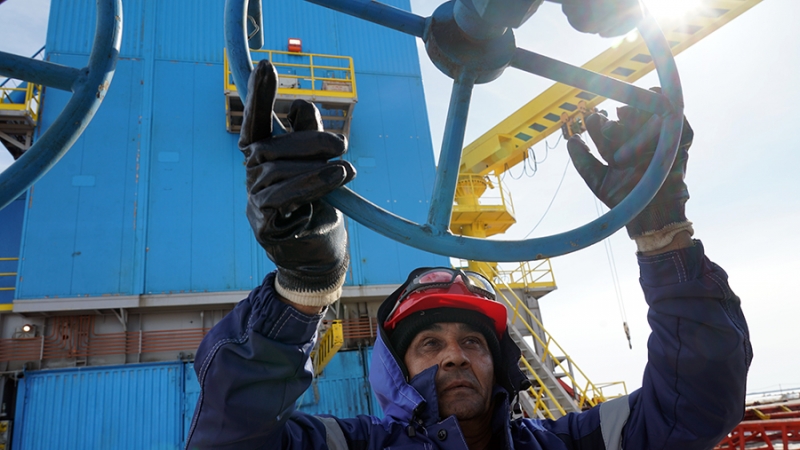 Вучич заявил о необходимости покупки дополнительных объемов газа у России