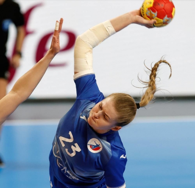 Женская сборная России по гандболу уступили Норвегии в четвертьфинале ЧМ