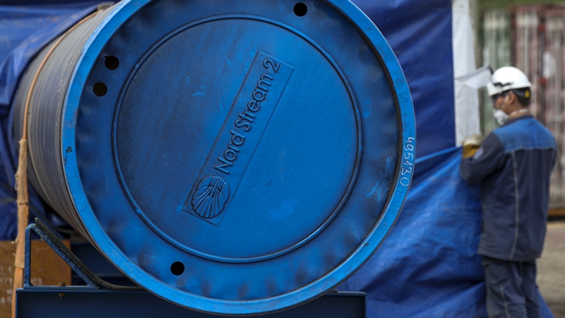 Американист назвал лукавством заявление Блинкена о «Северном потоке – 2»