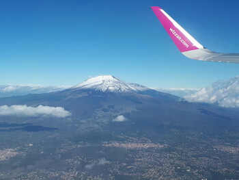 Армения и ОАЭ договорились о рейсах лоукостера Wizz Air в Ереван