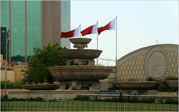 Бахрейн облегчил въезд переболевшим COVID-19 туристам