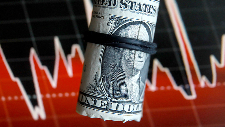 Цена нефти марки Brent на бирже ICE превысила $83 за баррель