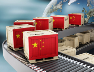 Доставка сборных грузов из Китая: особенности процесса