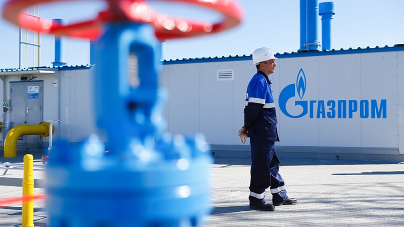 Эксперт оценил опасность готовящейся атаки ЕС на «Газпром»