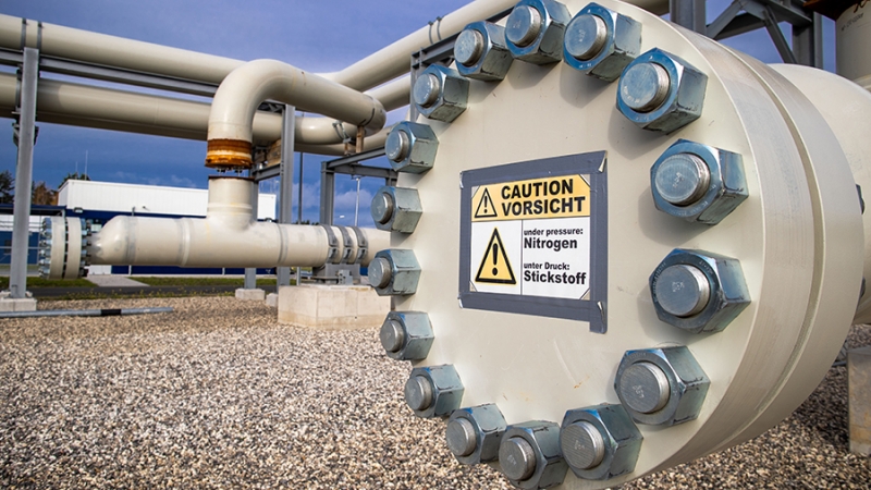 Эксперты оценили возможность увеличения сроков запуска СП-2