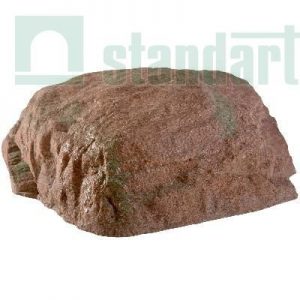 Искусственные камни: сферы использования