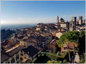 Италия в январе введёт новые ограничения