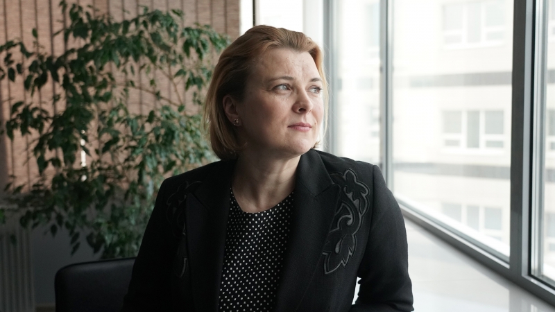 «К лету ключевая ставка станет двузначной — 10,5%»