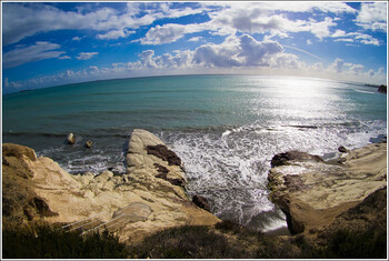 Кипр ужесточил правила въезда для иностранцев в январе