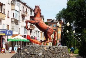 Новости Конотопы: последние события