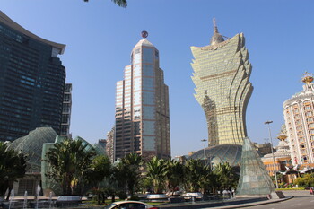 Макао вводит запрет на въезд иностранцев