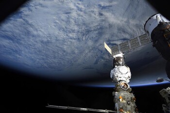 Медицинские требования для полётов в космос в последние годы упростились 