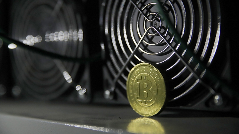 Монета в законе: рынок выступил против запрета криптовалют