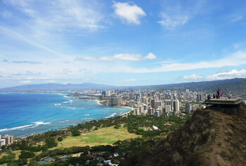 На Гавайях упростили правила въезда