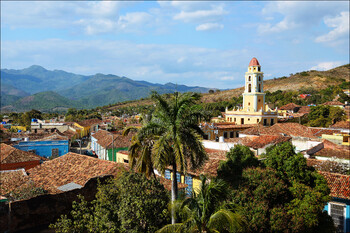 На Кубе ужесточат условия въезда для иностранцев