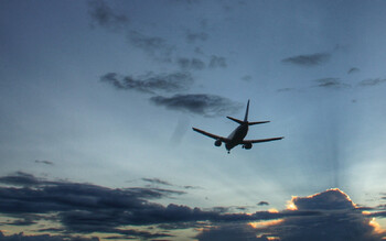 На рейс в «Шереметьево» вызвали полицию из-за Волочковой