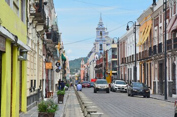 На российскую туристку напали в Мексике