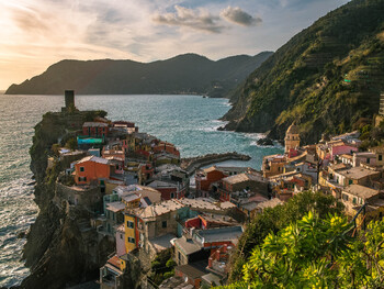 Названы самые желанные турнаправления для россиян в 2022 году