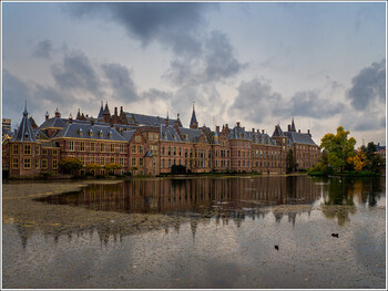 Нидерланды ослабят ограничения, несмотря на волну «омикрона»