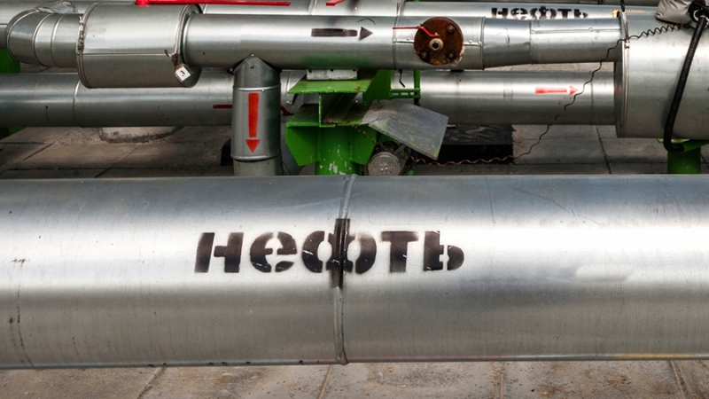 Новак рассказал о влиянии «Омикрона» на рынок нефти