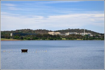 Остров в Австралии переименуют в честь королевы Елизаветы II