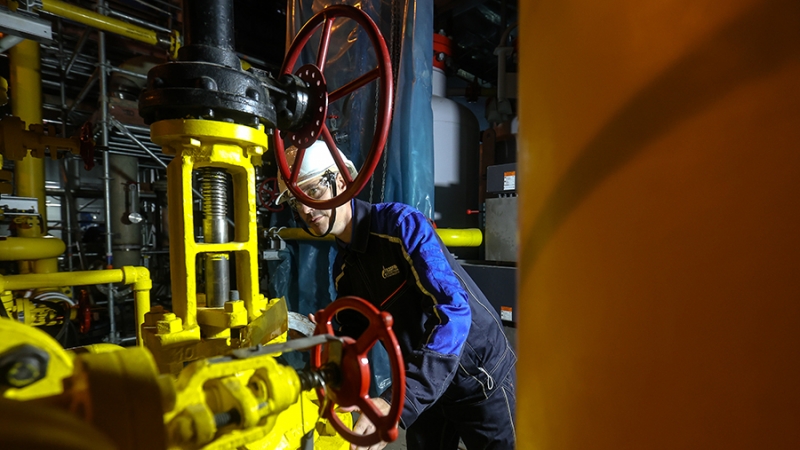 Politico узнало о подготовке Европой удара по «Газпрому»