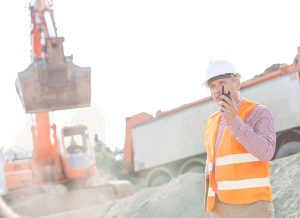 Сервис по поиску поставщиков нерудных материалов: его преимущества