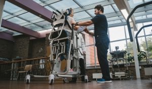 Медицинская реабилитация: после каких болезней помогает восстановиться?