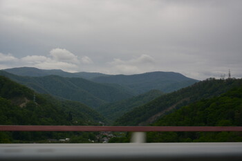 Режим ЧС введён на участке трассы в Сочи