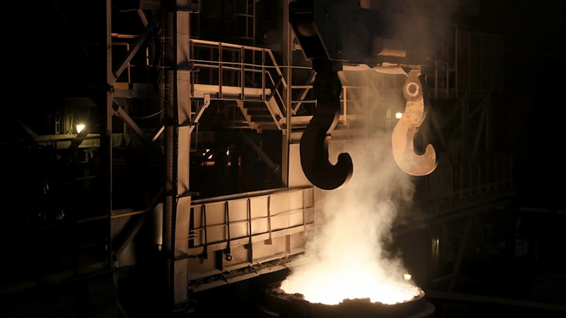 Россия обновила рекорд несырьевого экспорта в 2021 году