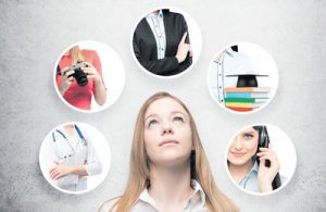 Выбор будущей профессии: полезные советы