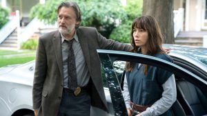 Приятно провести вечер: детективы Нетфликс помогут