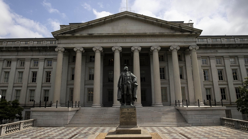 США сократили срок действия лицензий «Группы ГАЗ»