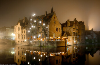 В Бельгии смягчают ограничения