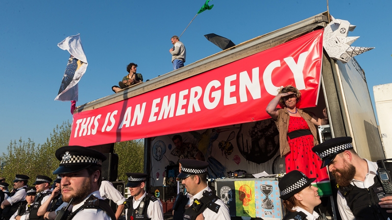 В Британии спрогнозировали самый высокий за 26 лет уровень топливной бедности