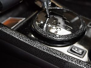 Преимущества аквапринта для автомобиля