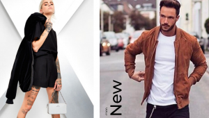 Брендовая одежда: в чём достоинства