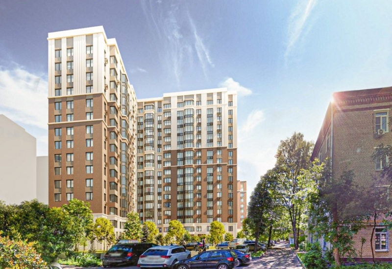 Два корпуса по программе реновации введут в эксплуатацию в Коптево в этом году