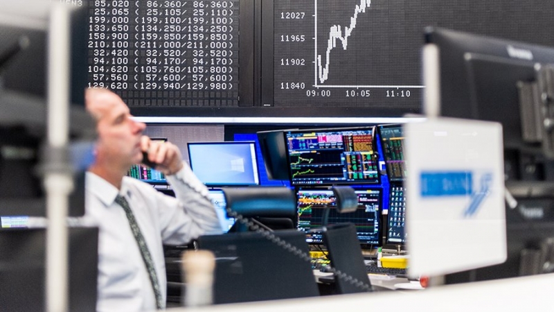 Экономист предрек глобальный коллапс из-за долговых пузырей Запада