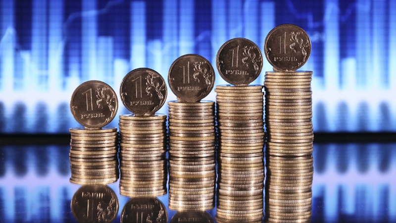 Эксперт допустил рост максимальной ставки по рублевым вкладам до 8%