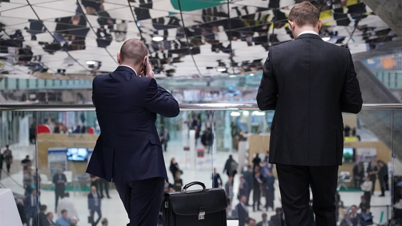 Эксперт оценил последствия включения России в серый список налоговых убежищ