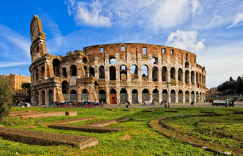 Италия планирует отменить режим ЧС с апреля 