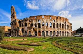 Италия с 1 марта будет принимать туристов из России