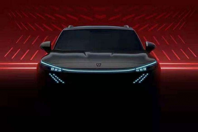 Кроссовер Roewe RX5 вот-вот перейдет в новое поколение