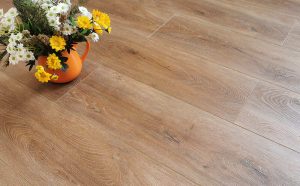 Ламинированные полы: преимущества