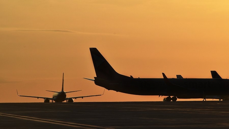 Lufthansa Technik прекратила оказывать техподдержку российским авиакомпаниям