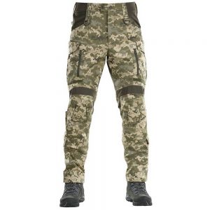 Военная одежда и обувь от «Милитарка»: ассортимент магазина